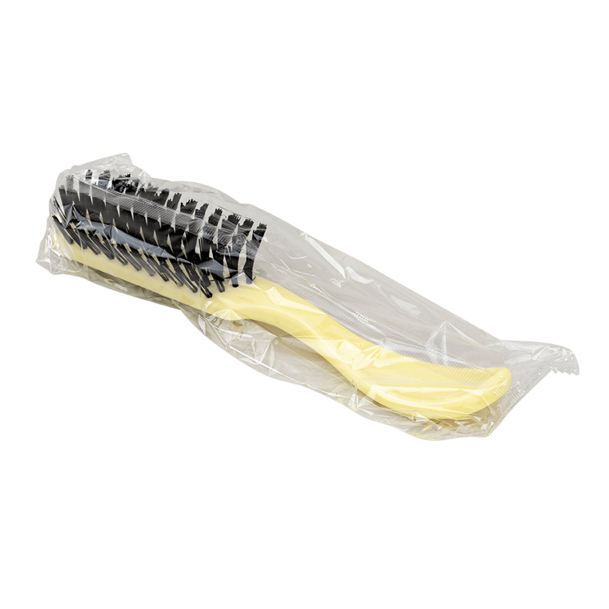 Adult Bone Hairbrushes