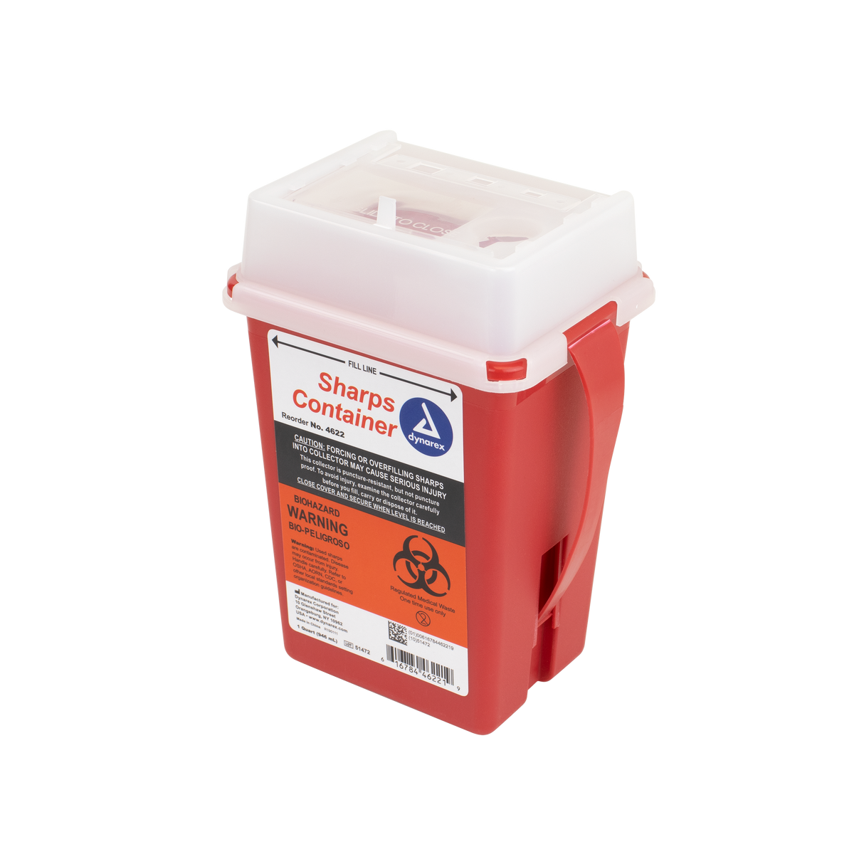 Sharps Containers