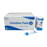 Combine Pads