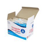 Dynarex Triangular Bandages